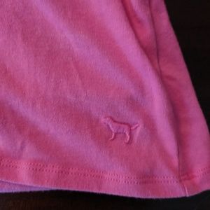 PINK Victoria's Secret Tops - Victoria secret pink shirt PINK Victoria's Secret Tops - Victoria secret pink shirt